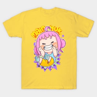 Let's play with me T-Shirt